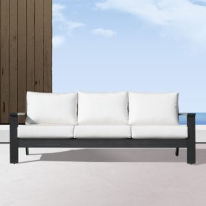 Magnolia Sofa w/ Sunbrella® Cushions