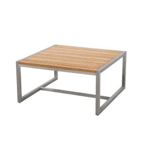 Acacia Teak End Table