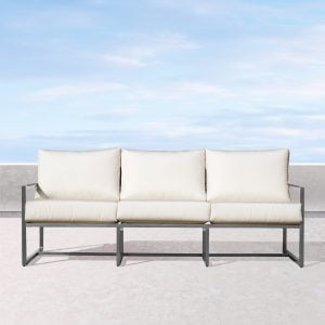 Acacia Sofa w/ Sunbrella® Cushions