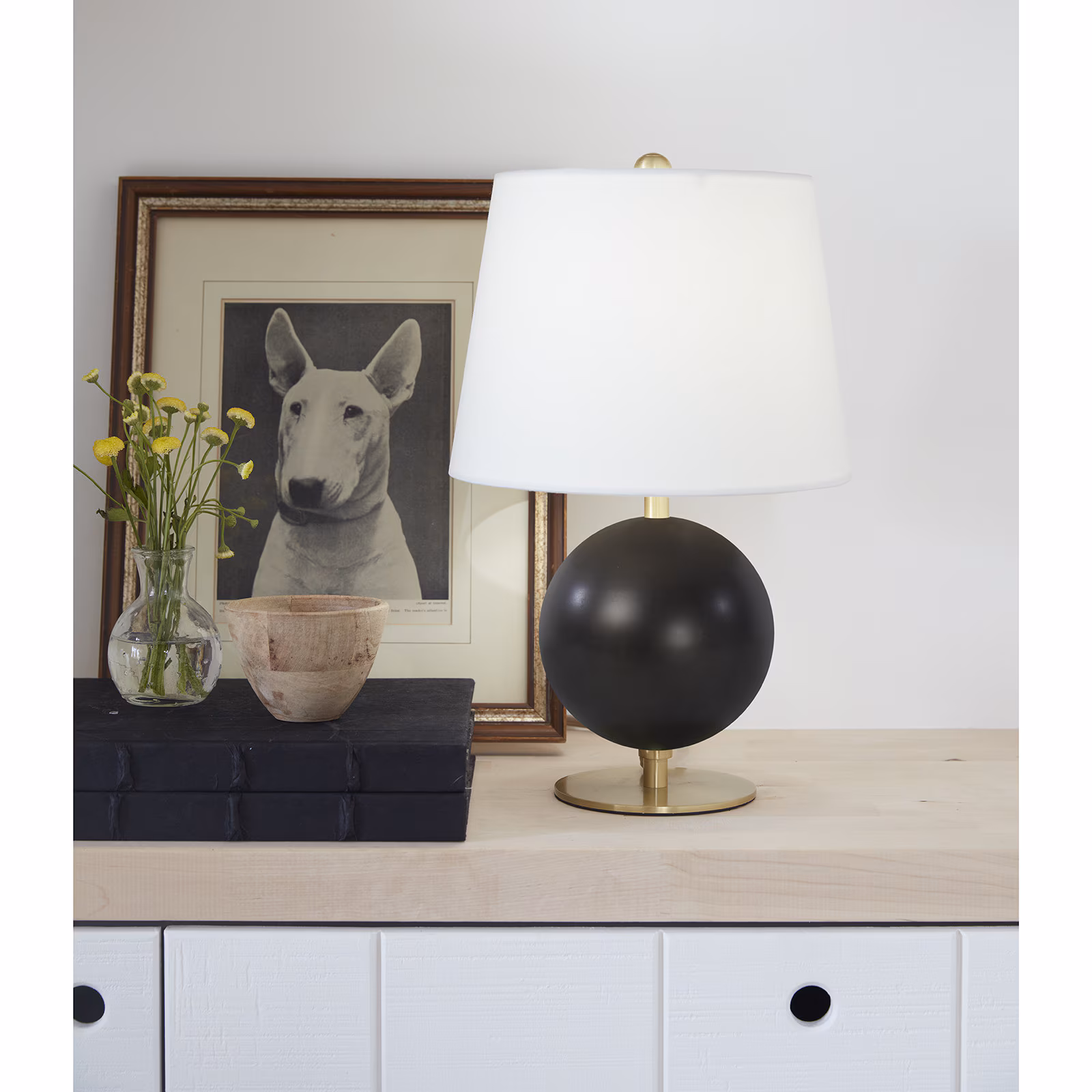 Grant Mini Lamp - Image 2