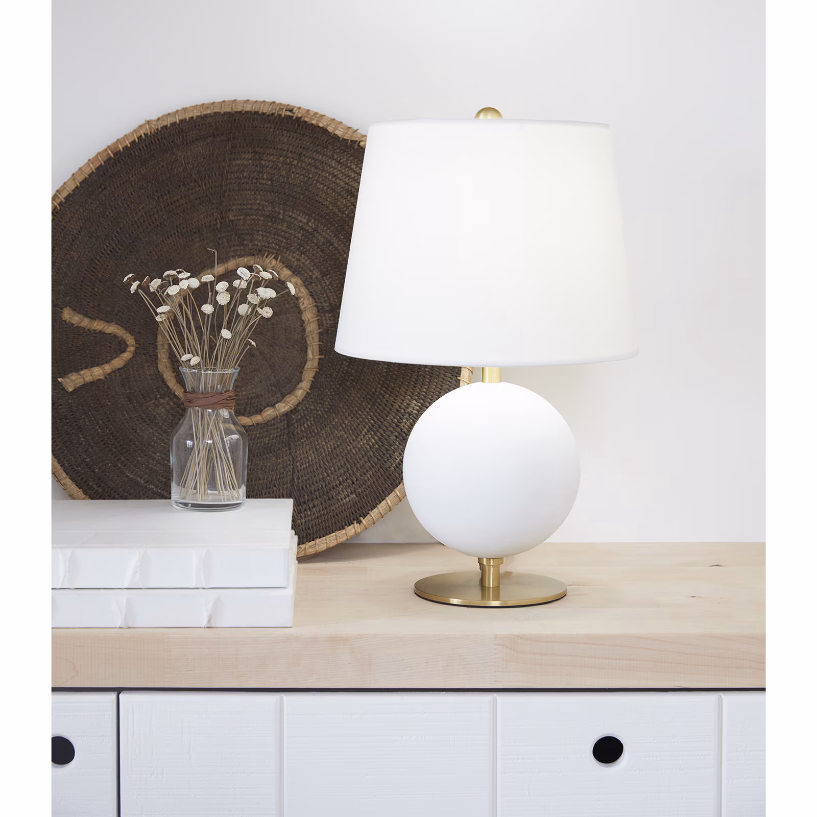 Grant Mini Lamp - Image 7