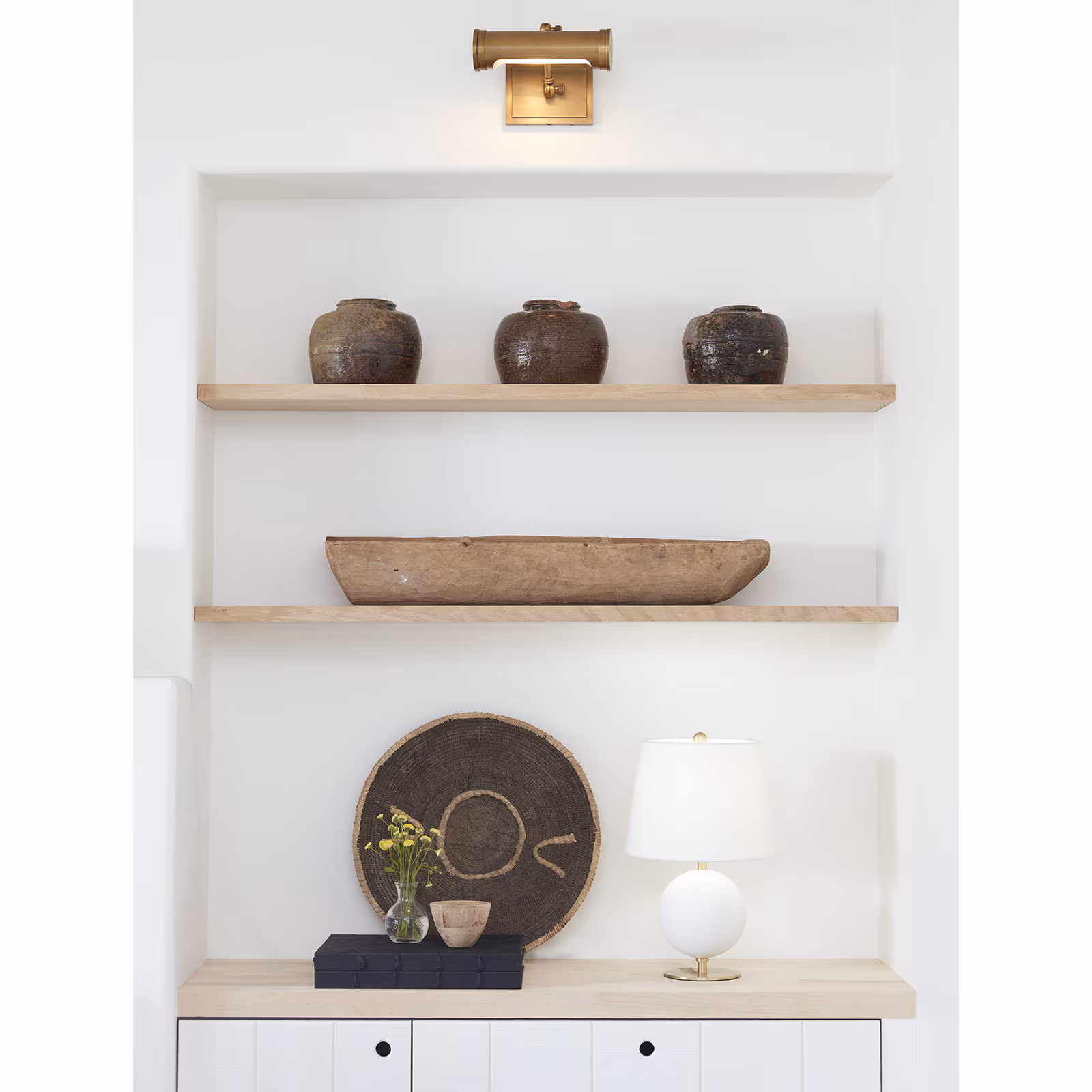 Grant Mini Lamp - Image 9