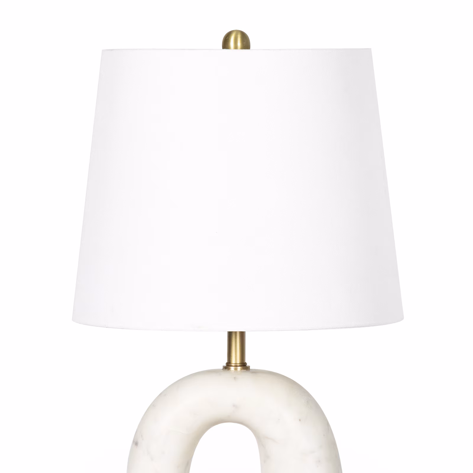 Slinky Marble Lamp - Image 4