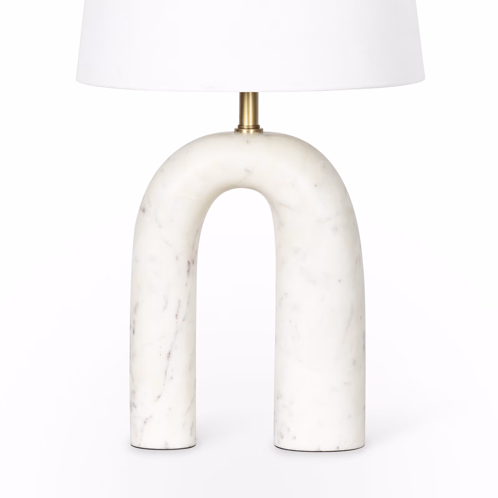Slinky Marble Lamp - Image 3