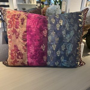 Designers Guild "Kavasu Amethyst" Pillow