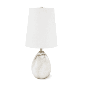 Jared Alabaster Mini Lamp