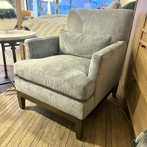 Bernhardt Accent Chair