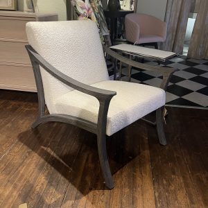 Bernhardt Exposed Wood chair