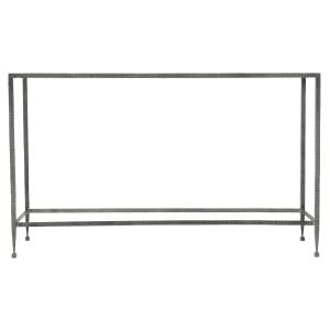 Bernhardt Longford Metal Console