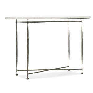 Commerce & Market Console Table