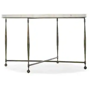 Commerce & Market Cocktail Table