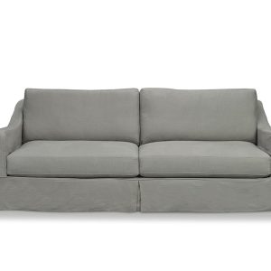 Montgomery Slipcover Sofa