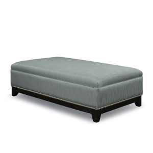 Porter Ottoman