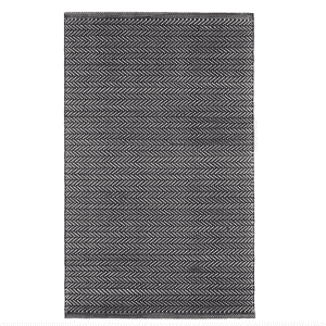 Herringbone Handwoven Indoor/Outdoor Rug