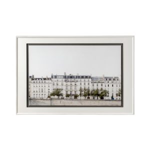 Amour de la Ville