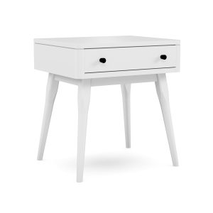 Gentry End/Night Table