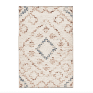 Jelly Roll Machine Washable Rug