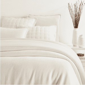 Sumptuous Chenille Coverlet