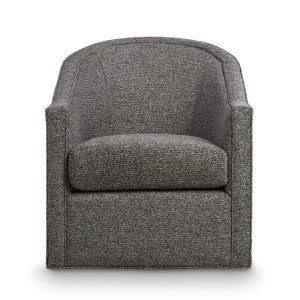 Pierre Swivel Chair
