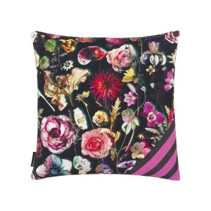 Herbarium Crepescule Pillow