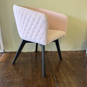 Quilted Dining/Accent Chair
