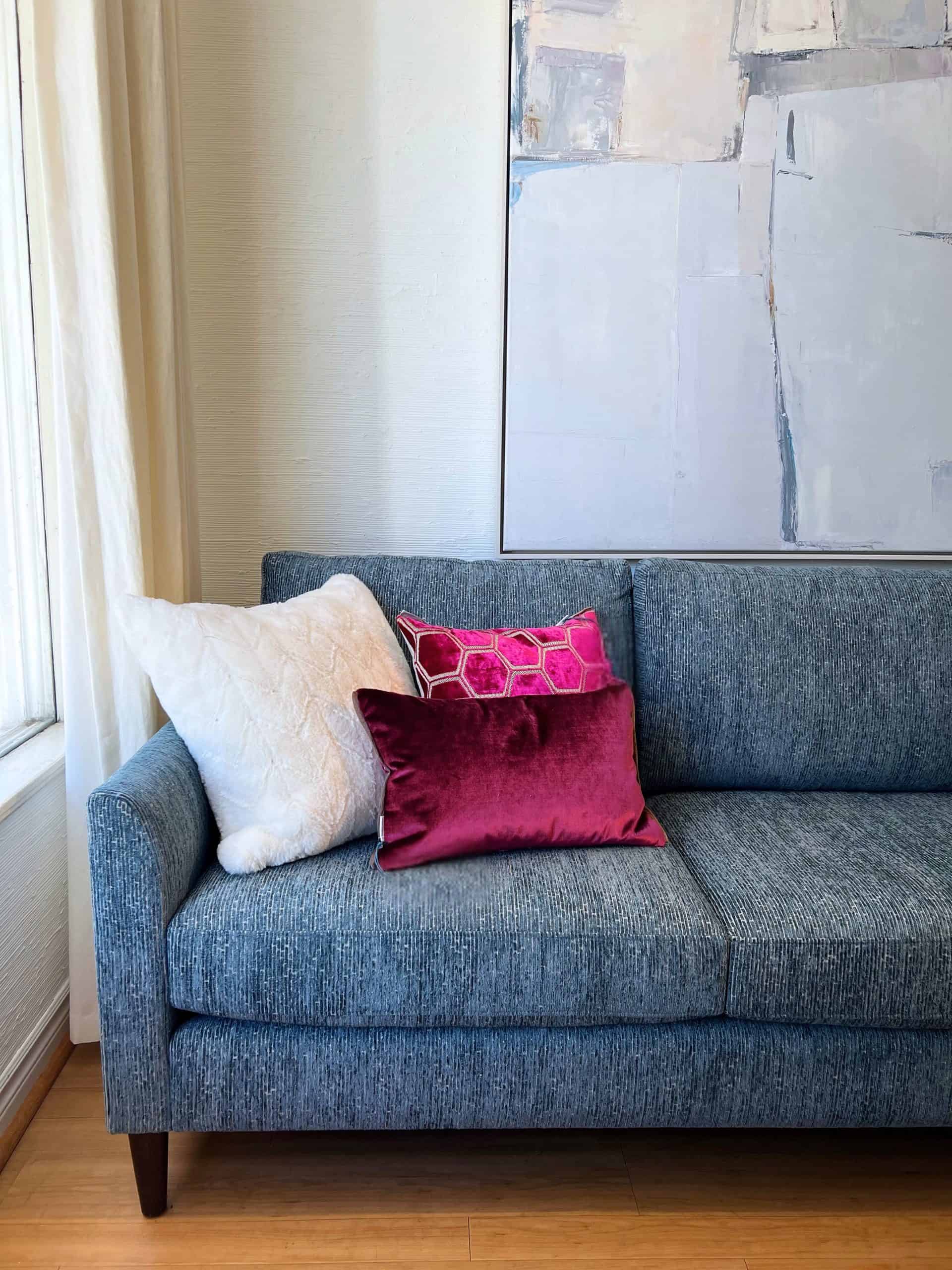 Tribeca Sofa - Image 2