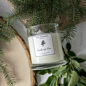 Windswept Pine Candle