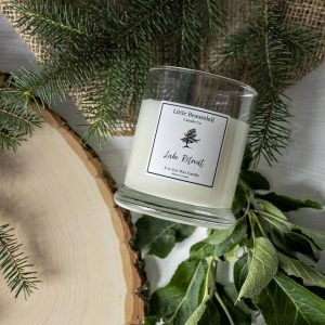 Lake Retreat Candle