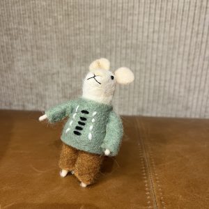 Copenhagen Mouse Ornament