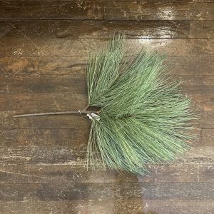 Needle Pine Spray 22"