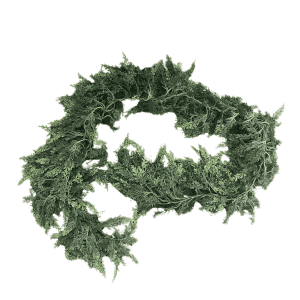 Cypress Garland 6' (SOLD OUT)