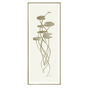 Gilded Lily I