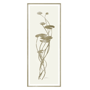 Gilded Lily II
