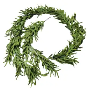 Yellowstone Pine Garland