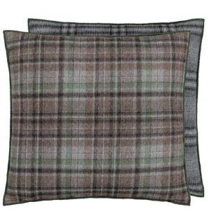 Abernethy Natural Wool Pillow