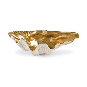 Clam Shell Bowl Small