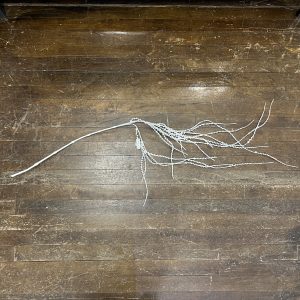 Weeping Glitter Spray 46"