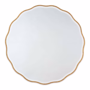 Candace Mirror - Large