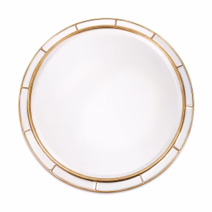 Plaza Mirror