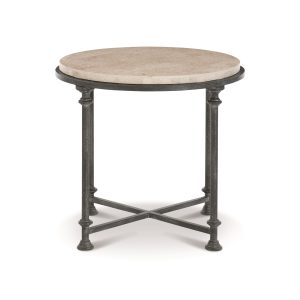 Galesbury End Table
