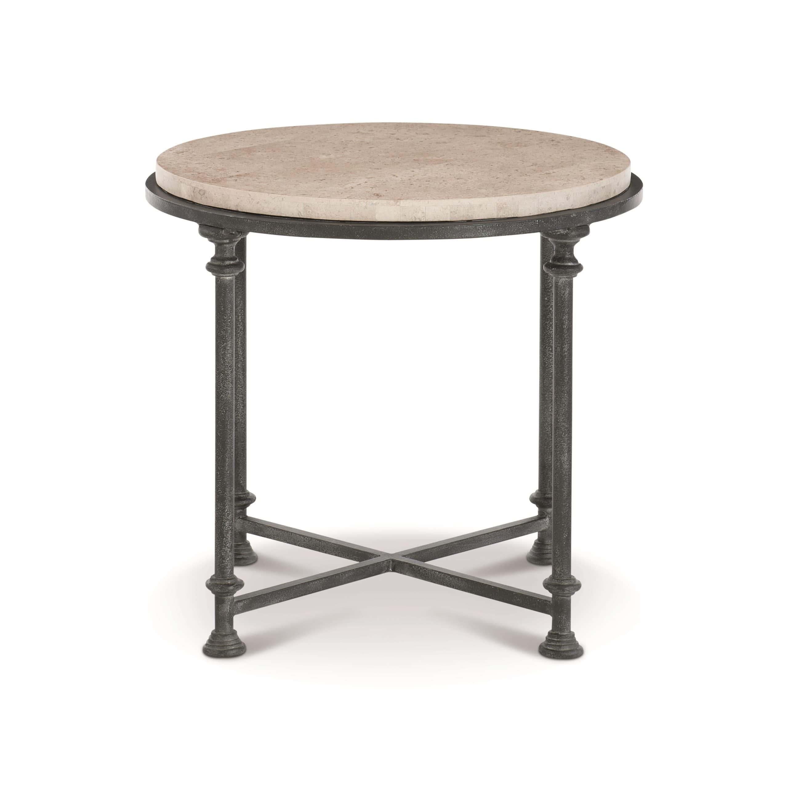 Galesbury End Table