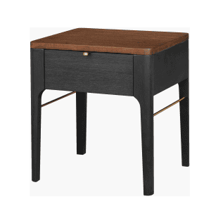 Anello End Table
