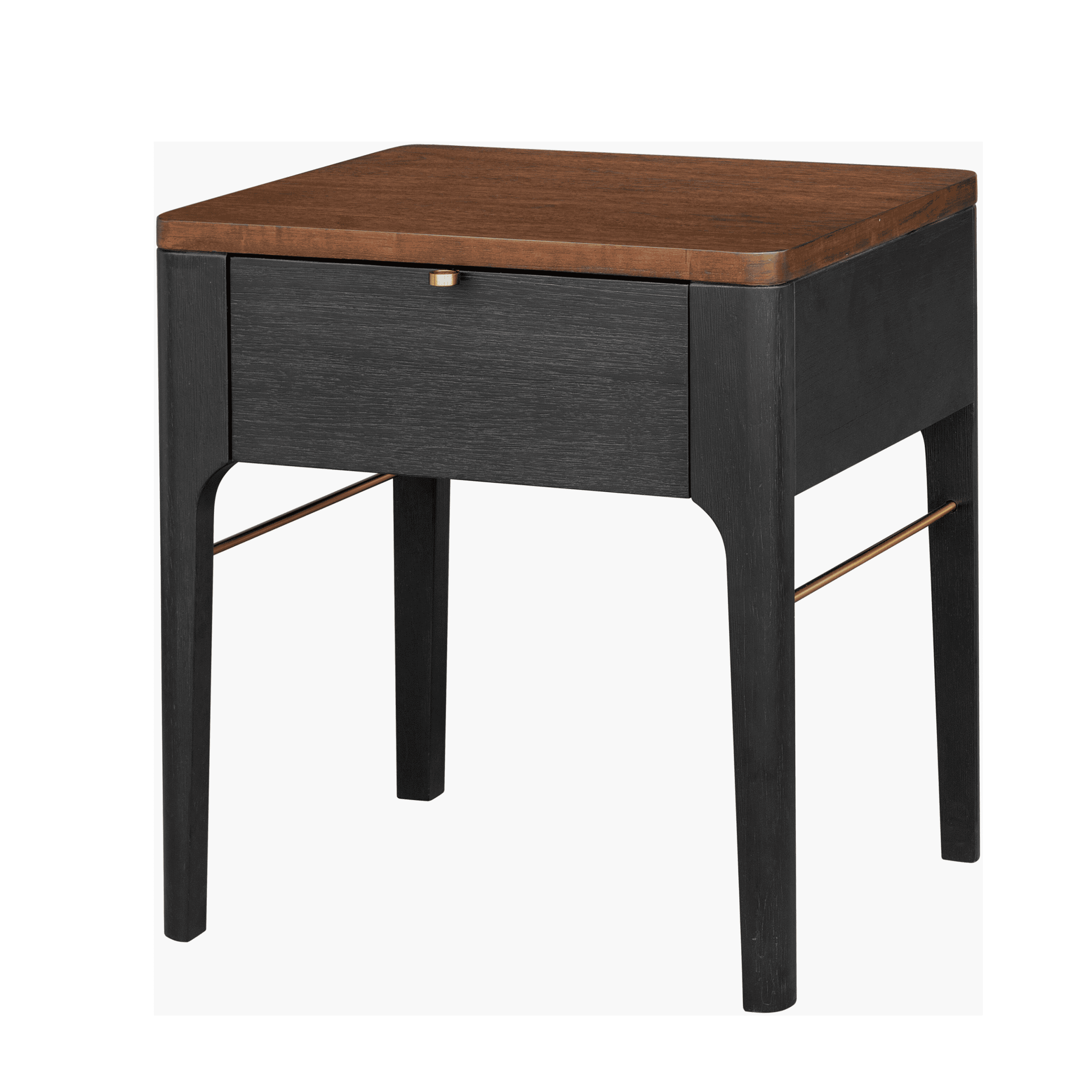 Anello End Table