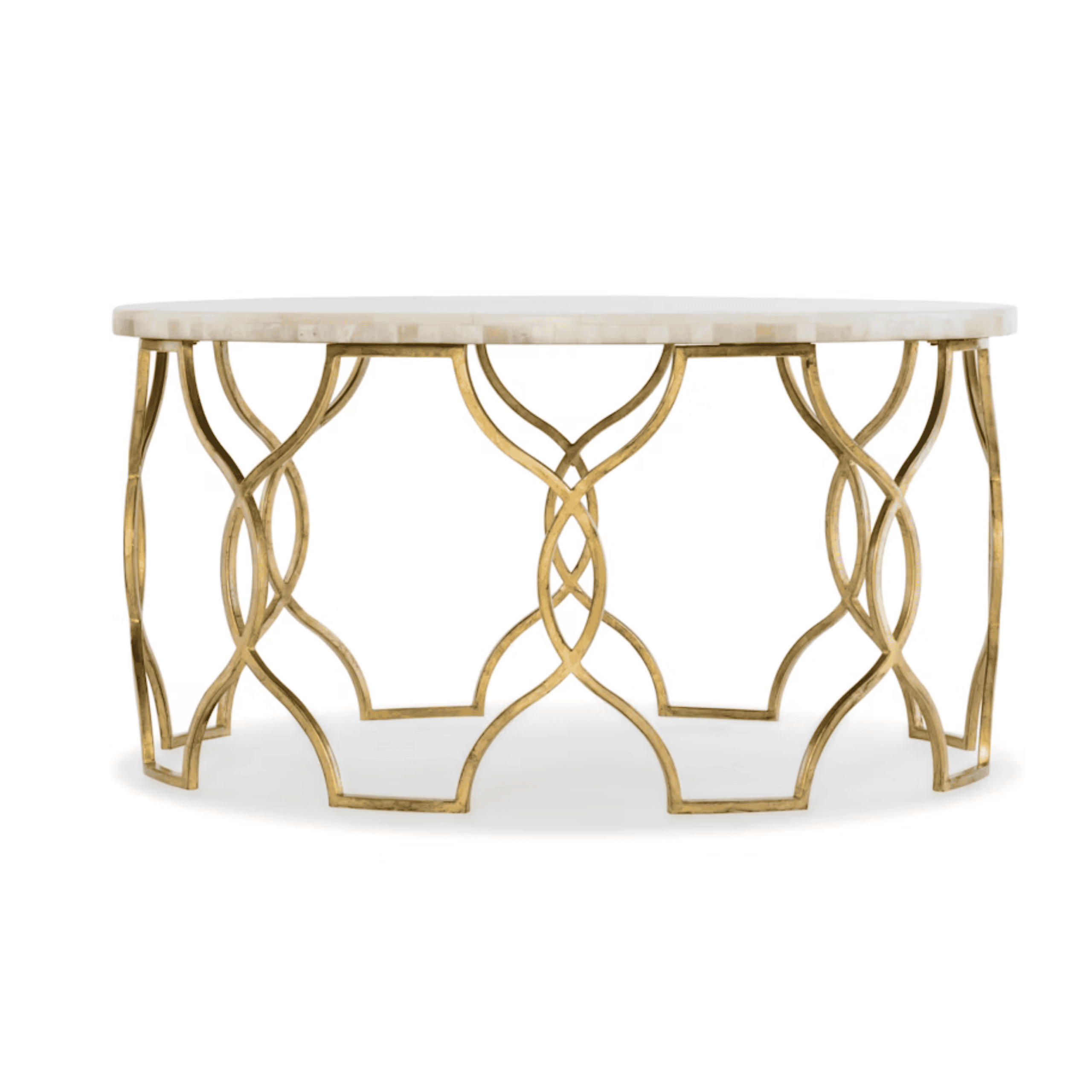 Corrina Cocktail Table