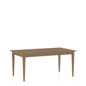 Rectangular Modern Dining Table