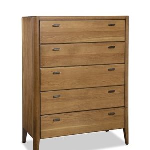 Caledon 5 Drawer Chest