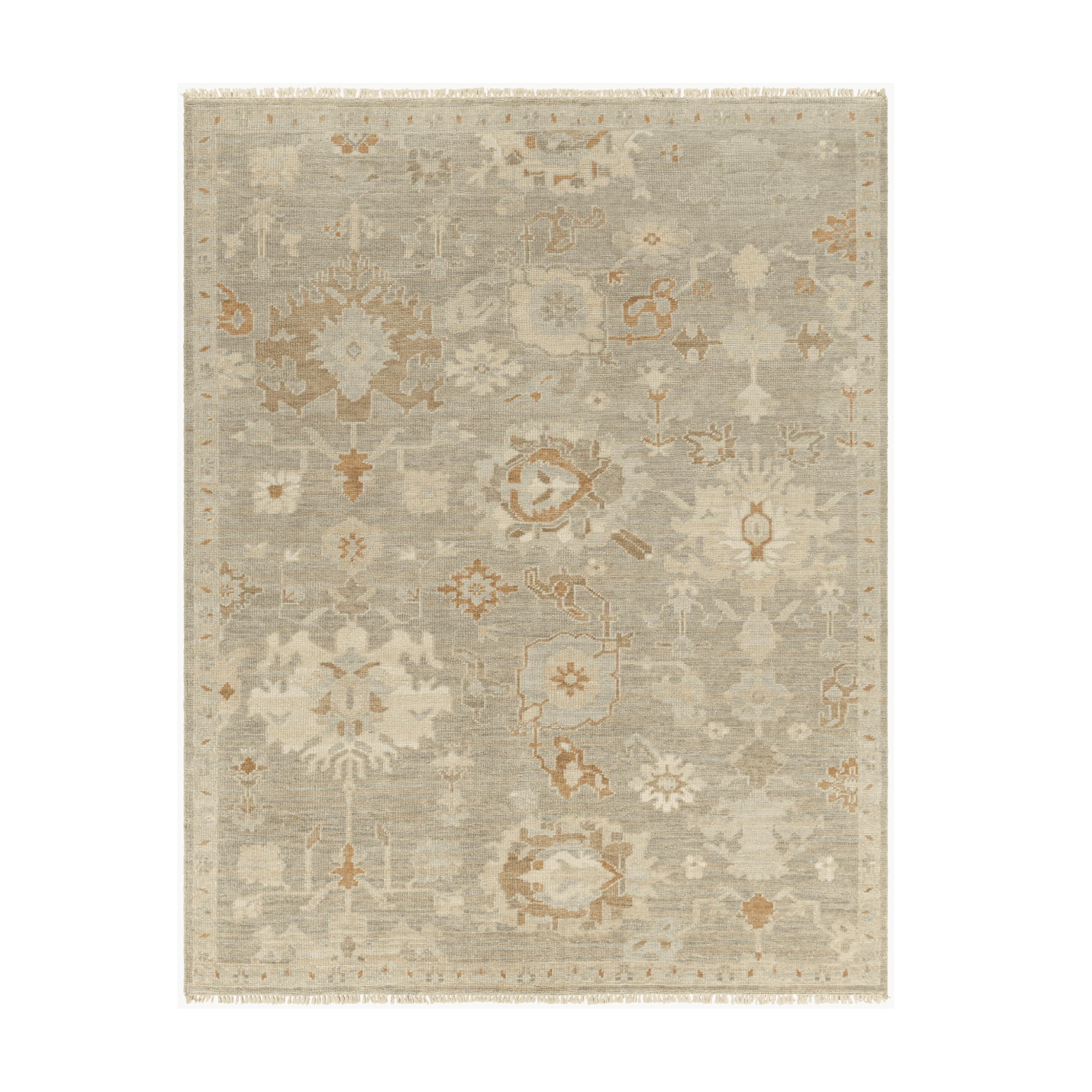 Antalya Rug