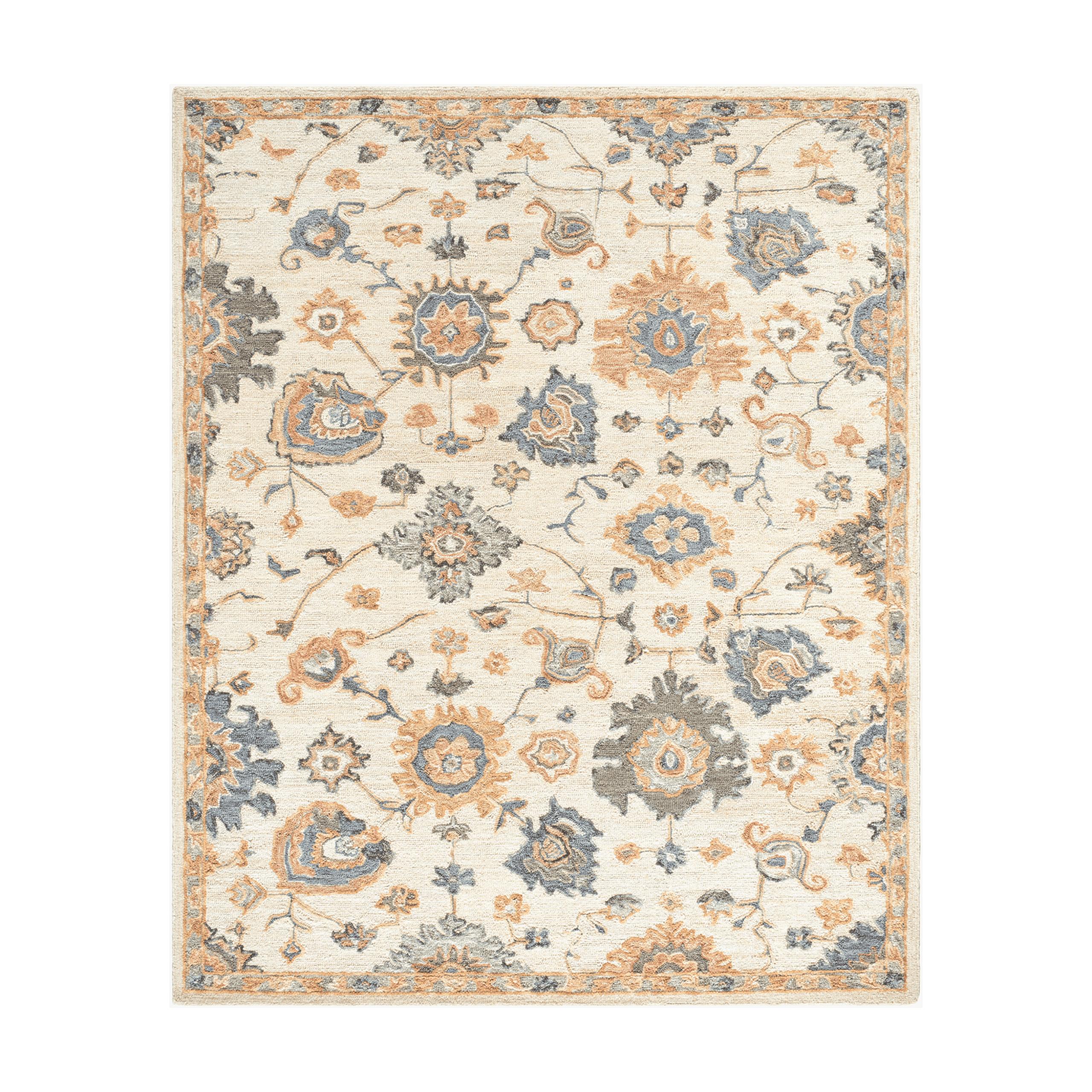 Arnold Rug