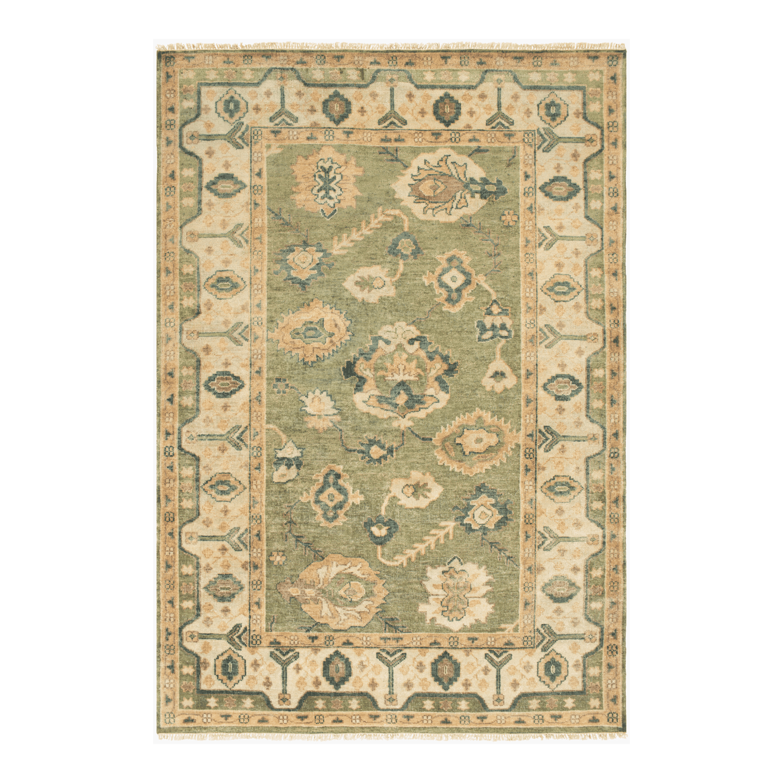 Hillcrest Rug