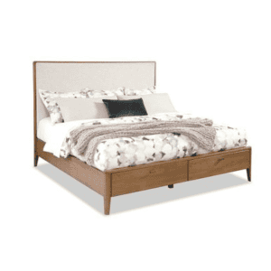 Caledon Storage Bed